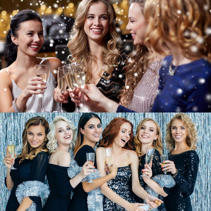 RZĘSY MAGNETYCZNE 3D NATURAL LOOK DUAL MAGNETIC LASHES KIT Z