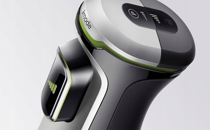 Blender BRAUN MultiQuick 9 MQ9195XLI