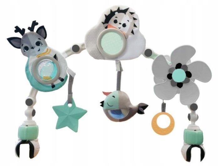 PAŁĄK ŁUK TINY LOVE Magiczna Kraina do fotelika