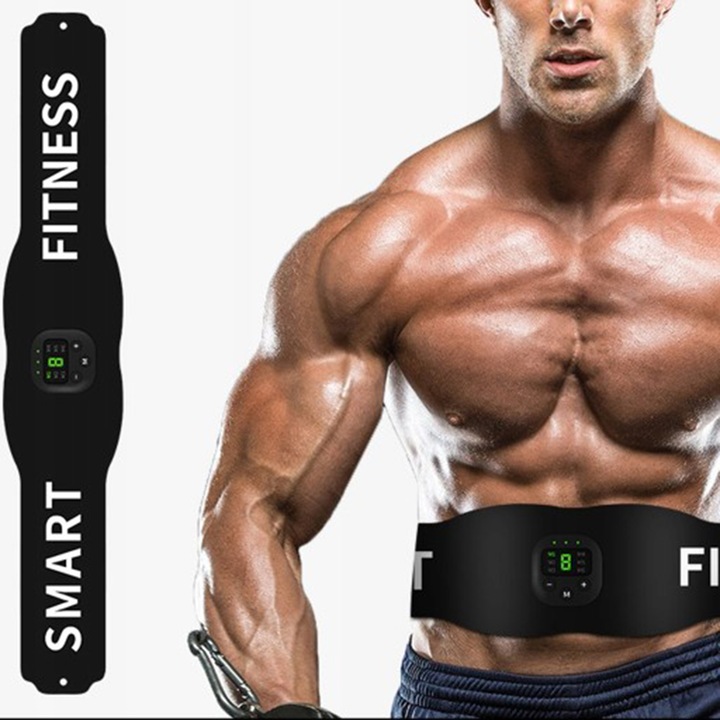 PAS REDUKUJĄCY TKANKĘ TŁUSZCZOWĄ I CELLULIT PAS WYSZCZUPLAJĄCY REDUKCJA EMS