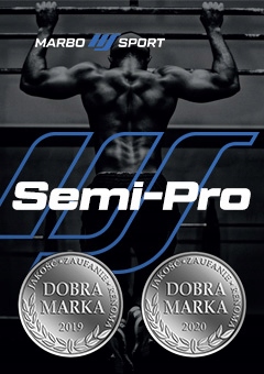 MARBO | Drążek multi monkeybar do ściany i sufitu