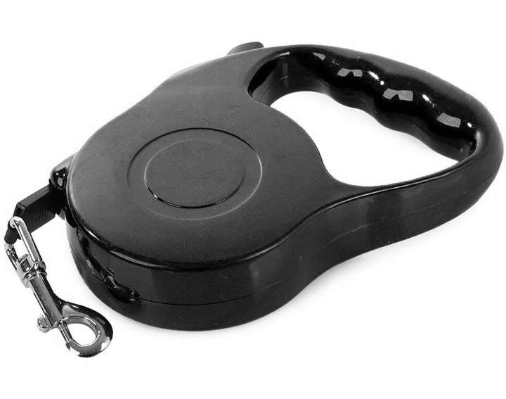 SMYCZ AUTOMATYCZNA DO PSA TAŚMA Z BLOKADĄ 5m 150kg