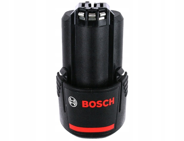 AKUMULATOR 10,8V / 12V 3,0Ah BOSCH do GSR GSA GOP