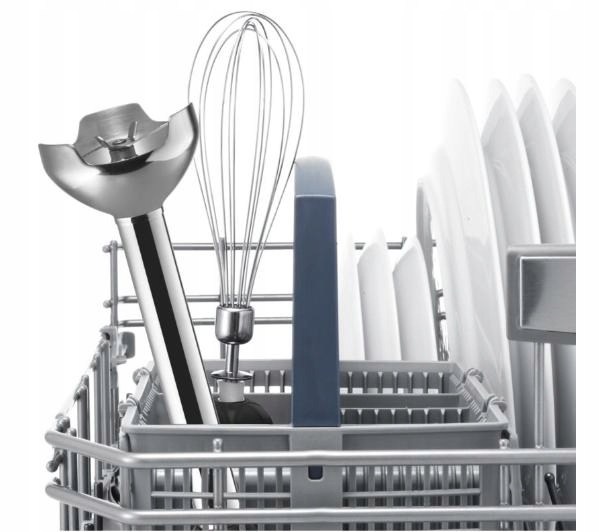 Blender ręczny Bosch CleverMixx MSM2650B 600W do Miksowania