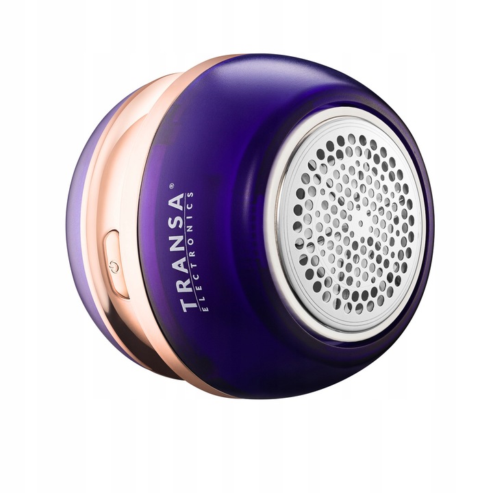 Golarka do UBRAŃ SWETRÓW TKANIN Akumulatorowa Bezprzewodowa USB 6