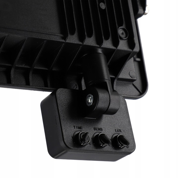 Halogen LED z Czujnikiem Ruchu Zmierzchu Naświetlacz 20W IP65