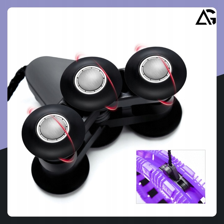 HULA HOP Z OBCIĄŻNIKIEM ODCHUDZAJĄCE Z LICZNIKIEM SMART HULAHOP