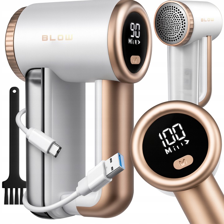 GOLARKA DO UBRAŃ SWETRÓW TAPICERKI KANAPY MOCNA DUŻA NOWOCZESNA