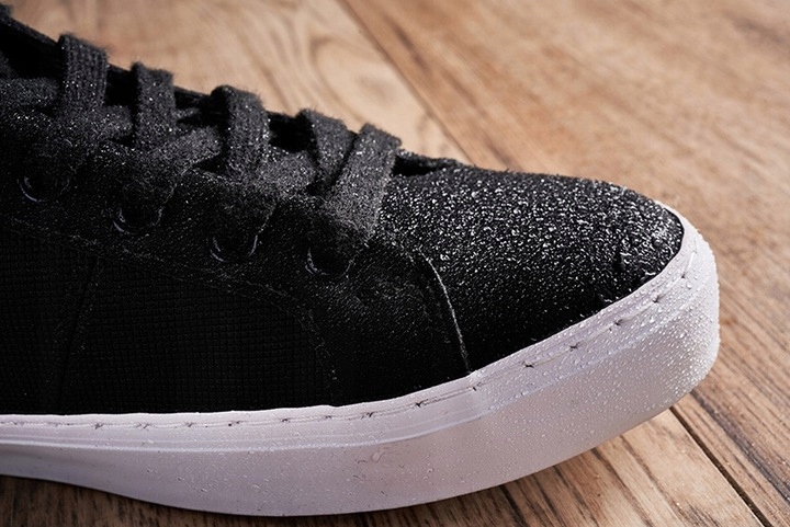 COCCINE ZESTAW DO ZAMSZU I NUBUKU 3W1 IMPREGNAT PIANKA CZYSZCZĄCA SZCZOTKA