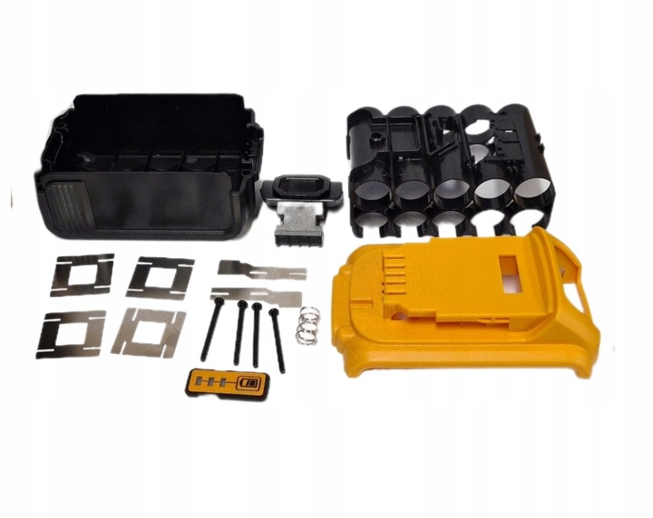 OBUDOWA do Dewalt DCB 185 184 186 18V 3 4 5 6 Ah