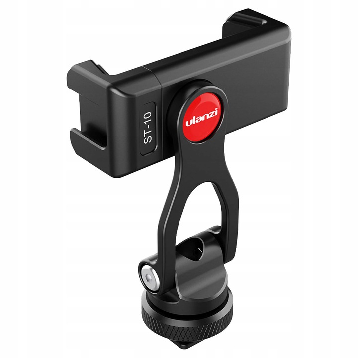 Uchwyt Statywowy ULANZI ST-10 adapter 1/4 cala do Telefonu Smartfona