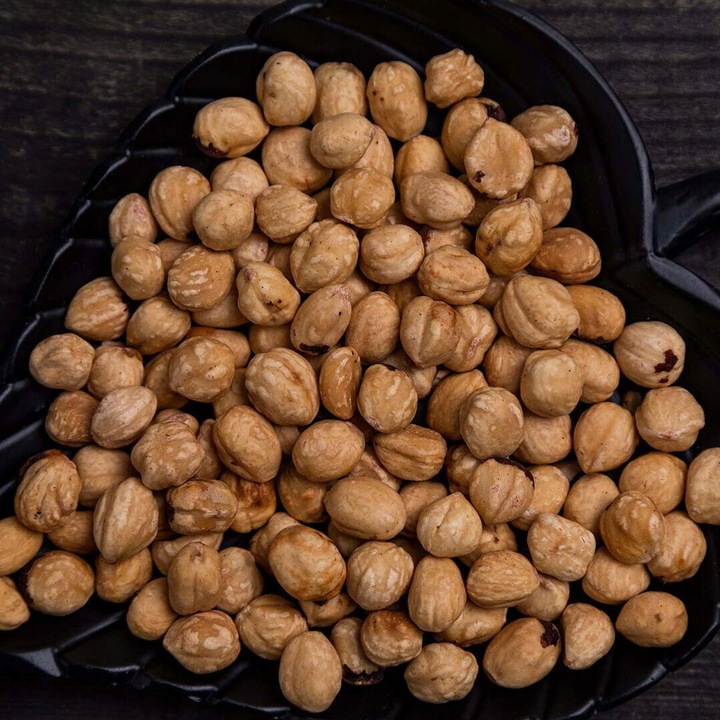 PASTA Z ORZECHÓW LASKOWYCH 100% DESEO 200 G MASŁO KREM ORZECH LASKOWY