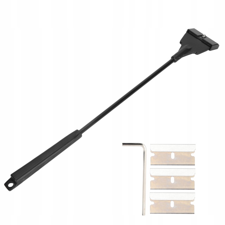 SKROBAK DO GLONÓW SKROBAK DO AKWARIÓW