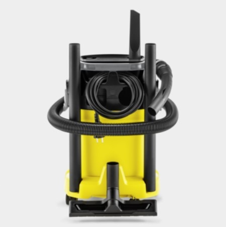 Odkurzacz przemysłowy Karcher K WD3 1.628-443.0 Mocny Na sucho i mokro