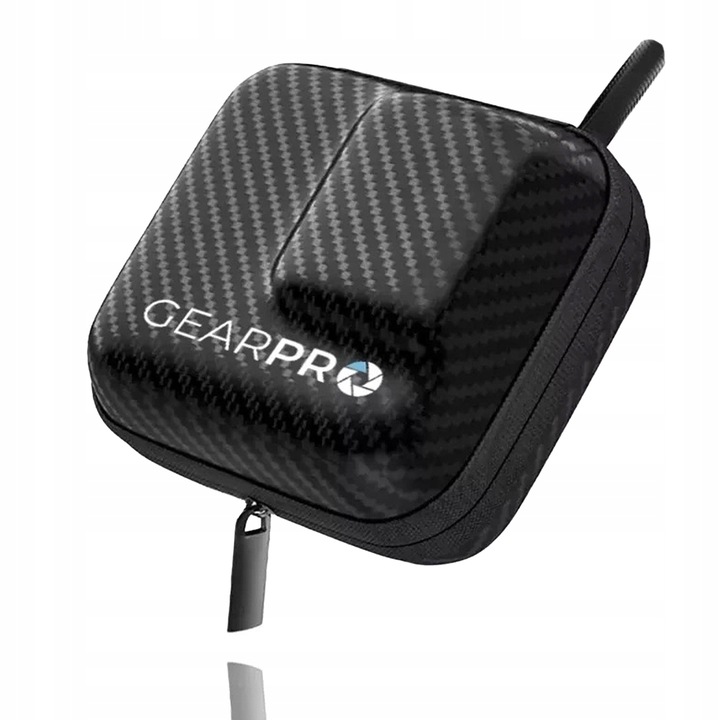 Etui Walizka Futerał Pokrowiec CASE do Kamer GoPro 13/12/11/10/9