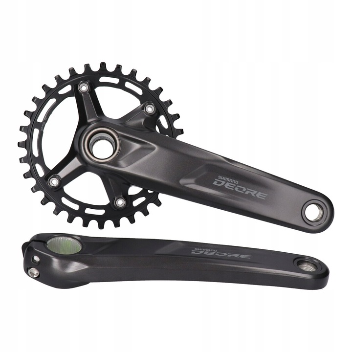 Korba 1x10/11s Shimano Deore FC-M5100 32T 175mm