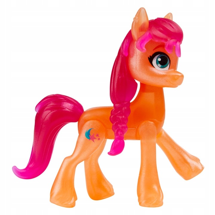 My Little Pony Magiczna Latarnia kucyków Hasbro F3329