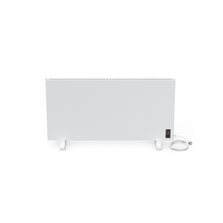 Grzejnik konwektorowy na podczerwień 2w1 750W 20m2 promiennik