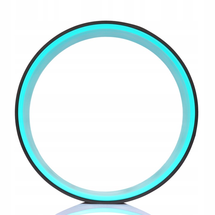 Koło do jogi roller yoga wheel Majestic Sport