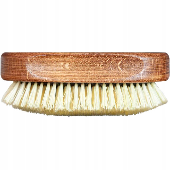 Kartacz do brody ZEW for men Szczotka z Włosia z Agawy