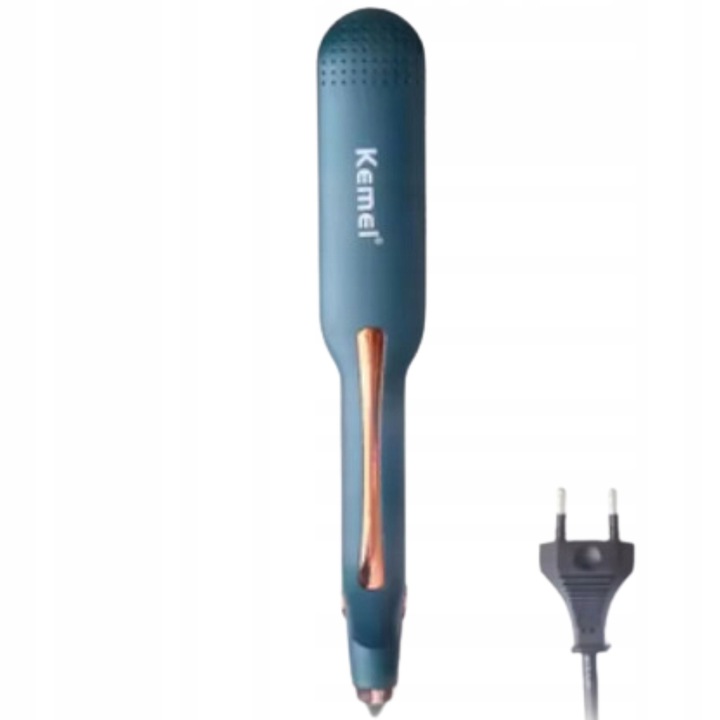 Karbownica ceramiczna PRO fale i objętość regulacja temperat elegancki