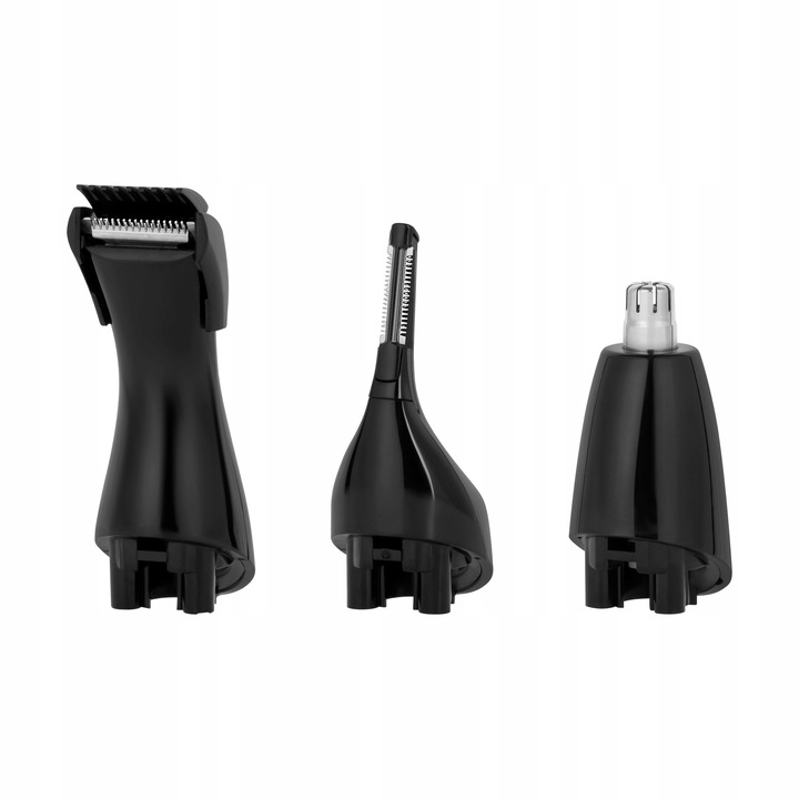 Trymer 3w1 do pielęgnacji osobistej Teesa HYPER CARE T100