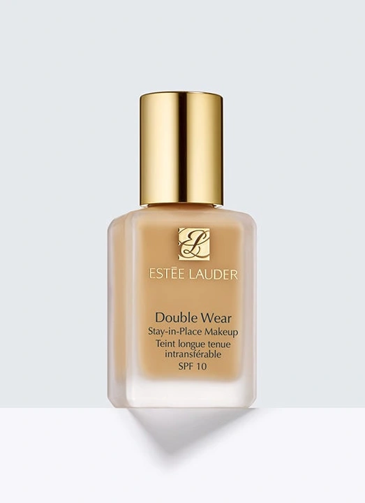 Podkład Estée Lauder Double Wear SPF 10 SPF10 2N1 nr 12 Desert Beige