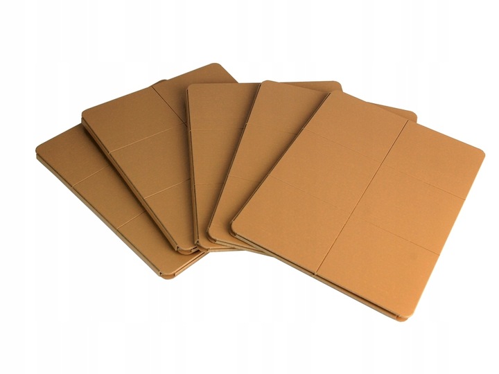 5x Pułapka lepowa sakarat lep na szczury gryzonie