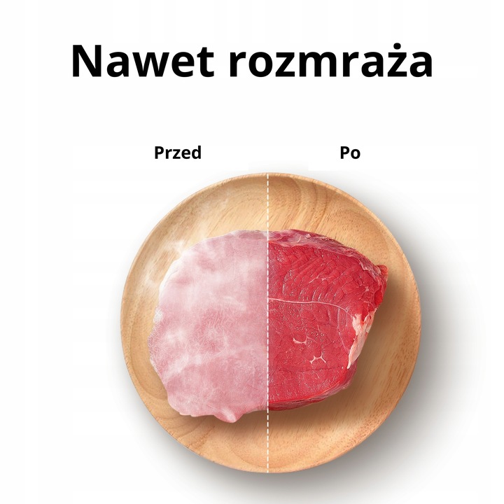 Mikrofalówka Kuchenka Mikrofalowa TOSHIBA Czarna proste sterowanie