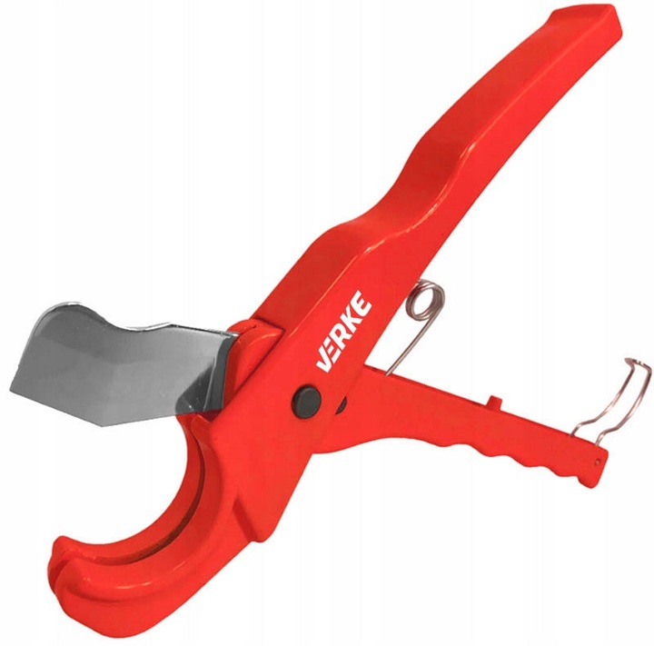 NOŻYCE DO CIĘCIA RUR RUREK PCV PEX PE PP OBCINAK OBCINAKI 3-36mm