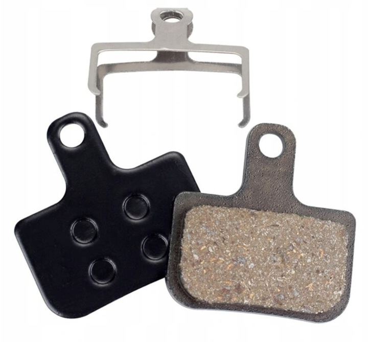 Klocki hamulcowe SRAM LEVEL T / SRAM LEVEL TL