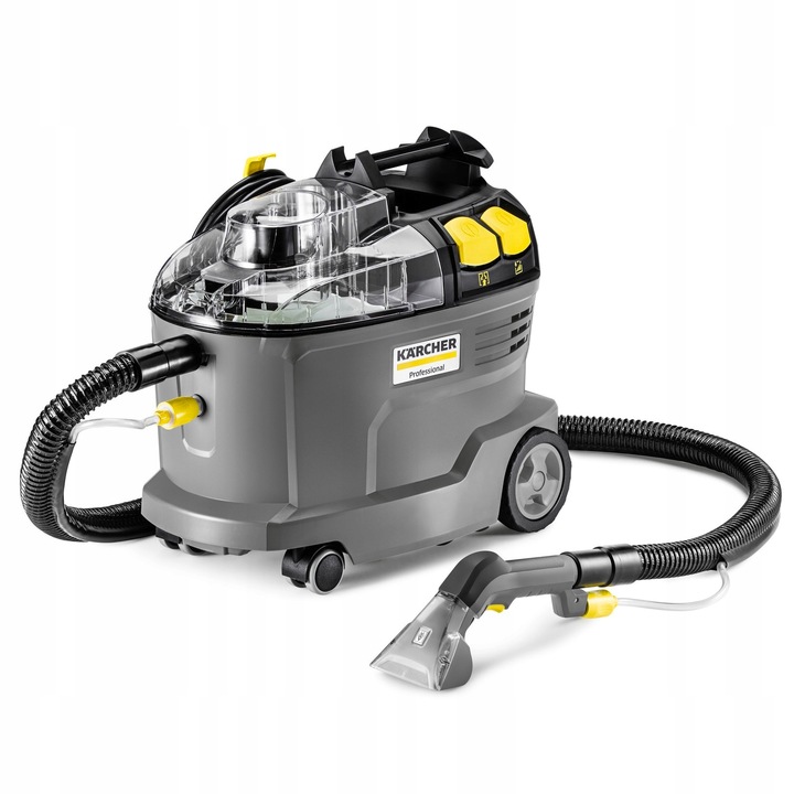 ODKURZACZ PIORĄCY PUZZI 8/1 1.100-240.0 KARCHER