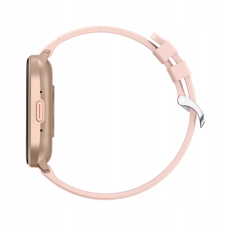 Smartwatch WENOM SPORT menu POLSKIE pulsometr krokomierz zegarek smart