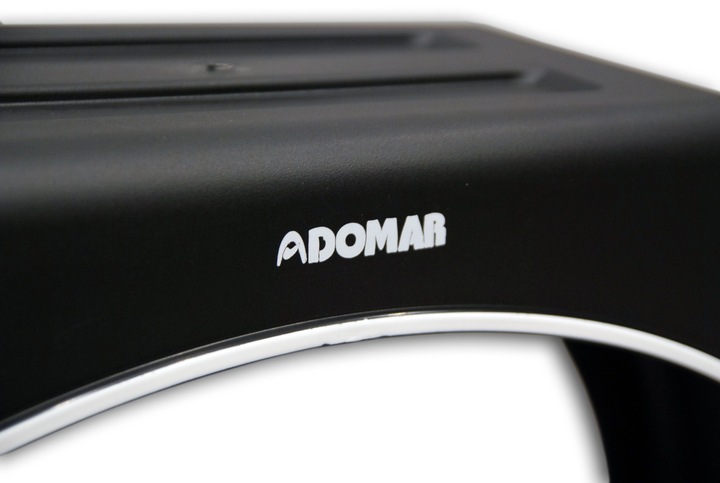 BŁOTNIK POJEDYNCZY nadkole DOMAR 15 16 '' laweta