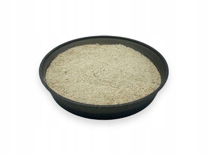 Pokarm Bug Bar 2L pasza dla owadów karmowych jak świerszcze, karaczany