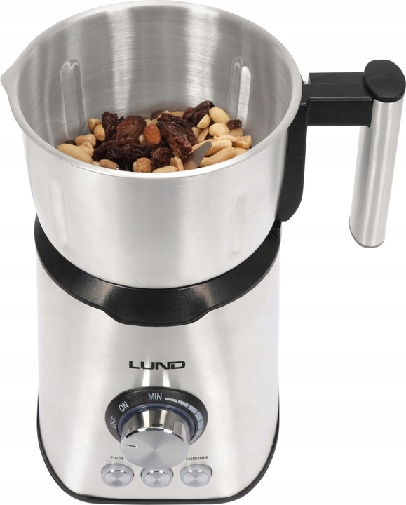 BLENDER KIELICHOWY 3W1 1,5L 1200W