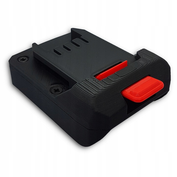 Adapter baterii Milwaukee do narzędzi Parkside i Performance