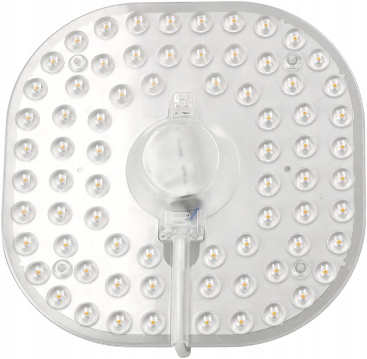 Wkład wymienny moduł do plafonu LED 36W 230V barwa neutralna na magnes