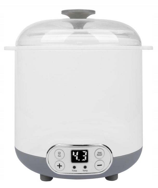 JOGURTOWNICA DO JOGURTU SERA 1,5L Z TERMOSTATEM