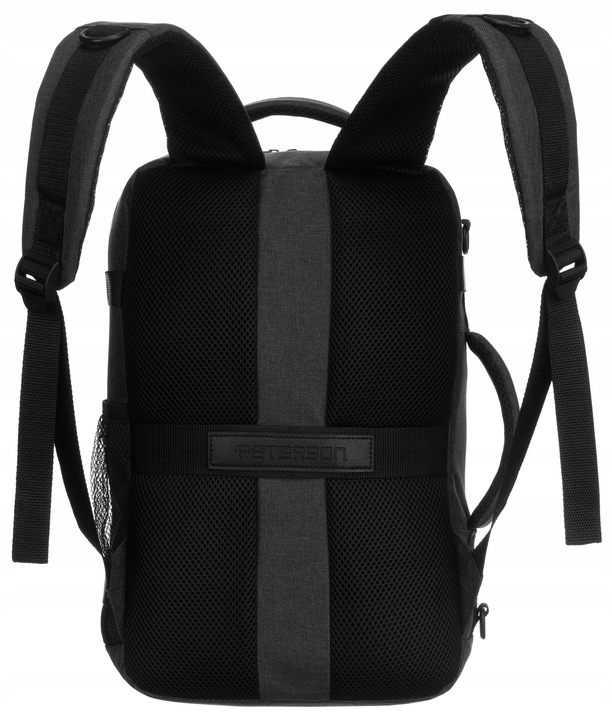 PLECAK RYANAIR WIZZAIR 40x20x25 DO SAMOLOTU PODRÓŻNY BAGAŻ PODRĘCZNY