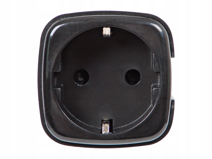 2x PROGRAMATOR CZASOWY GNIAZDKO GNIAZDO WiFi SMART TUYA TIMER