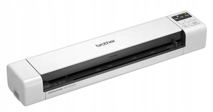 Skaner do dokumentów Brother DS-940DW DS940 Wifi