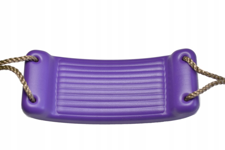 HUŚTAWKA dla dzieci deska z regulacją wysokości