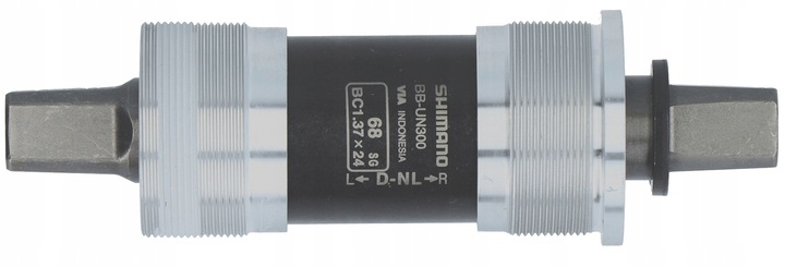 Suport Shimano EBBUN300B22X 68 mm