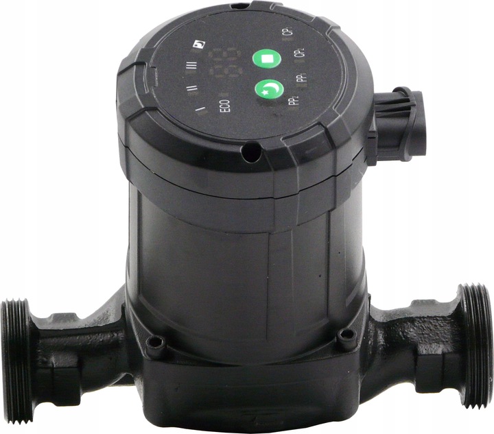 POMPA OBIEGOWA ELEKTRONICZNA DO PIECA KOTŁA CO ŚRUBUNKI BETA2 25-60/180 IBO