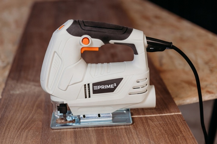 WYRZYNARKA PRZECINARKA PRIME3 TJS41 + BRZESZCZOTY