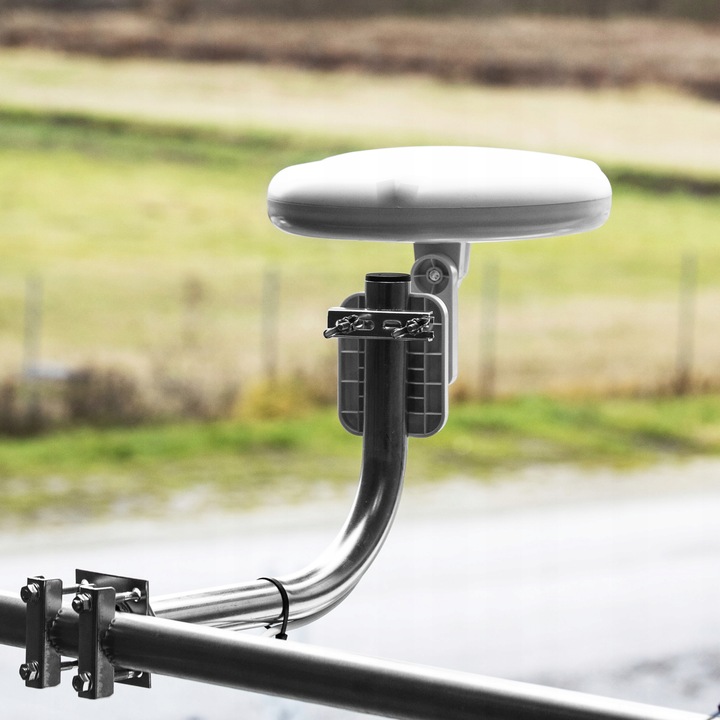 ANTENA DVBT2 DOOKÓLNA DO TELEWIZJI NAZIEMNEJ LTE 4K MUX8 Digital360