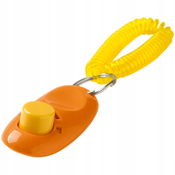 Hunter Kliker do szkolenia psa