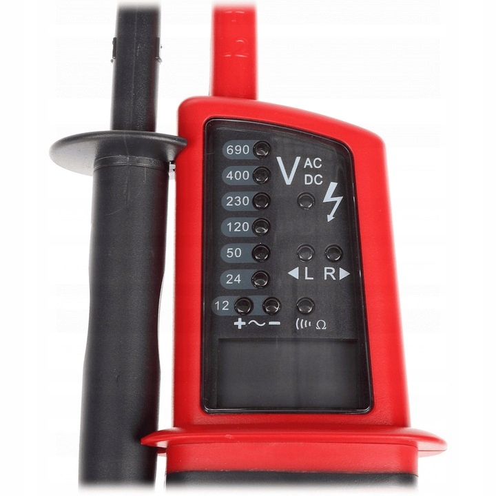 Wielofunkcyjny tester napięcia Uni-T UT15C