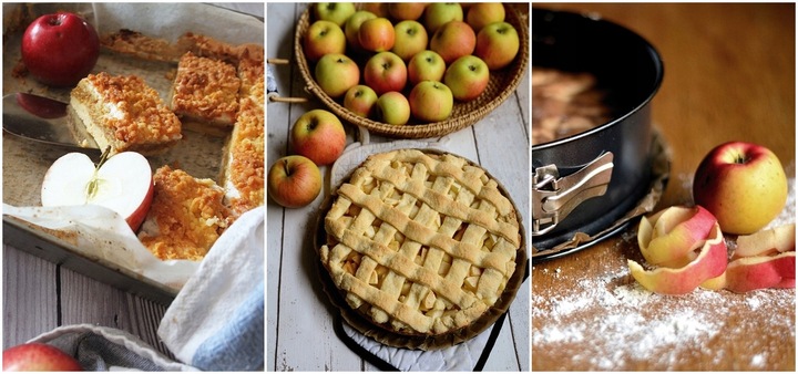 Jabłoń PAPIERÓWKA Oliwka żółta/ ODMIANA DESEROWA